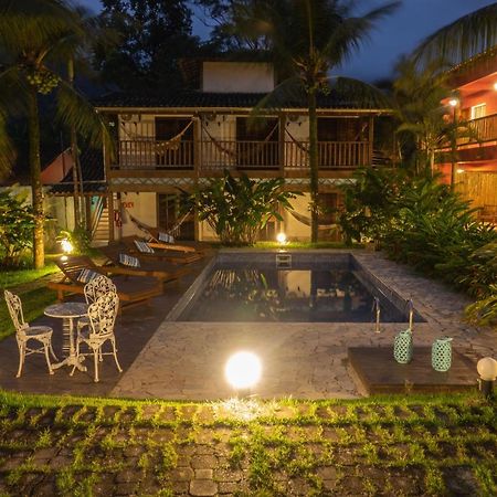 Tbs Prime Suites Sao Sebastiao  Exterior photo